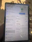 Samsung Galaxy Tab S10 FE 128GB Gray - 4