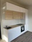 Modern Fitted Kitchen Cabinets - 1