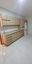 Modern Fitted Kitchen Cabinets - 2