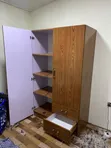 Two Door Wardrobe - Brand New - 2