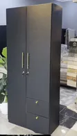 Two Door Wardrobe - Brand New - 3