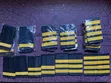 Professional Aviation Pilot Epaulets - 2