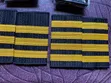 Professional Aviation Pilot Epaulets - 3