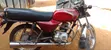 Bajaj Boxer 2021 Red - 3