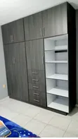 Fitted Wardrobe - Brand New - 1