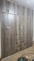 Fitted Wardrobe - Brand New - 2