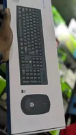 Dell KM-5221W Wireless Keyboard and Mouse Combo - 3