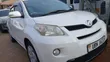 Toyota IST 2010 White - 1