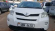 Toyota IST 2010 White - 2