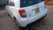 Toyota IST 2010 White - 3