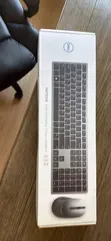 Logitech MK7321W Wireless Keyboard and Mouse Combo - 2