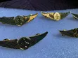 Pilot Wings Pins - Aviation Accessories - 1