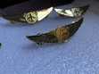 Pilot Wings Pins - Aviation Accessories - 2