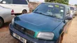Toyota RAV4 2000 Green - 2