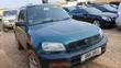 Toyota RAV4 2000 Green - 3
