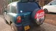 Toyota RAV4 2000 Green - 4