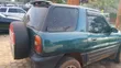 Toyota RAV4 2000 Green - 5