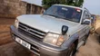 Toyota Land Cruiser Prado 2002 - White - 1