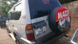 Toyota Land Cruiser Prado 2002 - White - 4