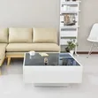 Brand New Center Table / Coffee Table CT825 - 1