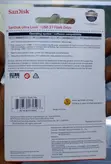 SanDisk Ultra Luxe USB 3.1 64GB Flash Drive - 3