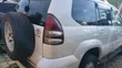 Toyota Land Cruiser Prado 2006 White - 5
