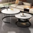 Brand New Center Table / Coffee Table CT817 - 1