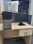 Dell OptiPlex 7010 Desktop Computer - Intel Core i5, 4GB RAM, 500GB HDD - 2