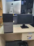 Dell OptiPlex 7010 Desktop Computer - Intel Core i5, 4GB RAM, 500GB HDD - 3