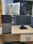 Dell OptiPlex 7010 Desktop Computer - Intel Core i5, 4GB RAM, 500GB HDD - 4