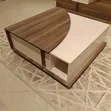 Wood-Mode Style Coffee Table - 2