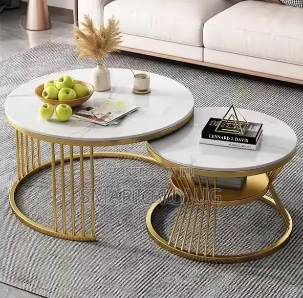 Center Table / Coffee Table CT818 - 1