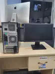 Dell OptiPlex 7010 Desktop Computer - Intel Core i3, 4GB RAM, 500GB HDD - 1