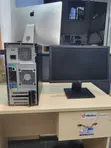 Dell OptiPlex 7010 Desktop Computer - Intel Core i3, 4GB RAM, 500GB HDD - 2