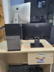 Dell OptiPlex 7010 Desktop Computer - Intel Core i3, 4GB RAM, 500GB HDD - 3