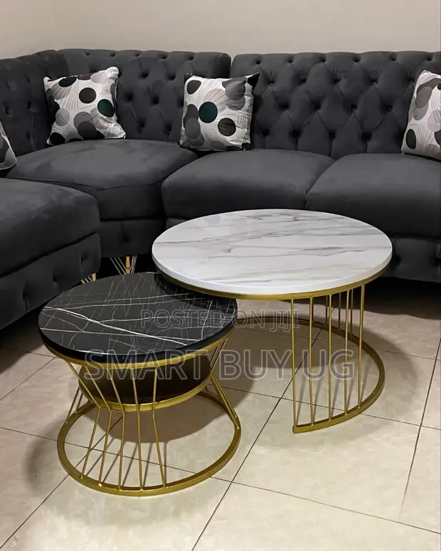Brand New Center Table / Coffee Table CT819 - 1
