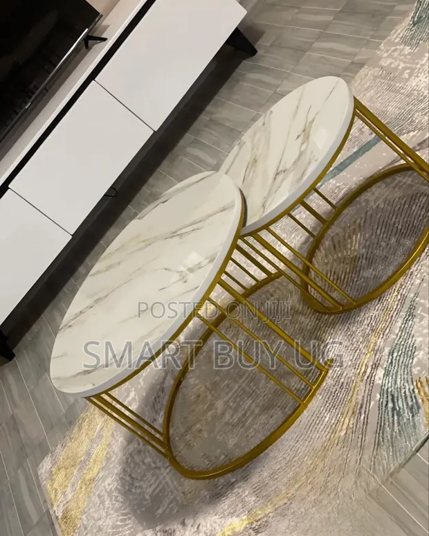 Brand New Center Table / Coffee Table CT820 - 1