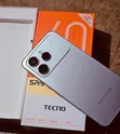 New Tecno Spark 40 128GB Gray - 3