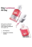 Anew Niacinamide Serum - 1