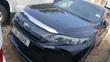 Toyota Harrier 2017 Black - 2