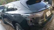 Toyota Harrier 2017 Black - 3