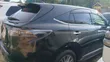 Toyota Harrier 2017 Black - 4