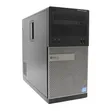 Dell OptiPlex 390 Desktop Computer - Intel Core i5, 4GB RAM, 500GB HDD - 2