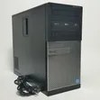 Dell OptiPlex 390 Desktop Computer - Intel Core i5, 4GB RAM, 500GB HDD - 3