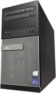 Dell OptiPlex 390 Desktop Computer - Intel Core i5, 4GB RAM, 500GB HDD - 4
