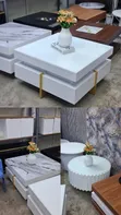 Brand New Center Table / Coffee Table CT814 - 2