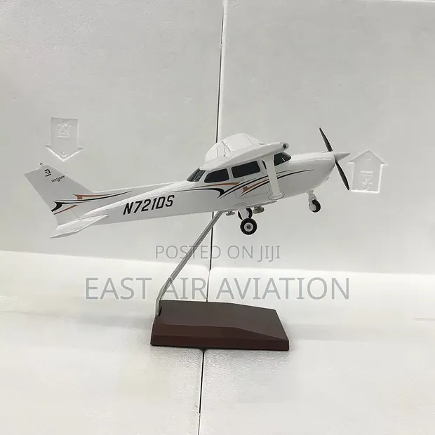 Aircraft Models for Sale - East Air Aviation - 1