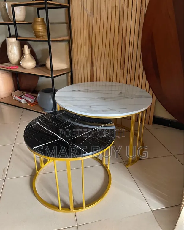 Smart Buy UG Center Table CT815 - 1