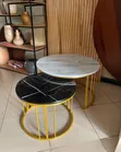 Smart Buy UG Center Table CT815 - 2