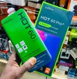 New Infinix Hot 60 Pro+ 256GB Black - 3